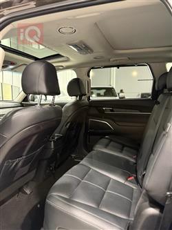 Kia Telluride